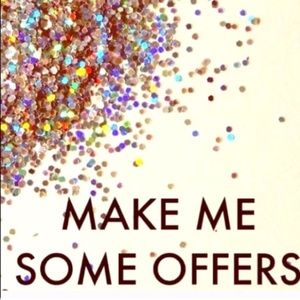 Feeling generous