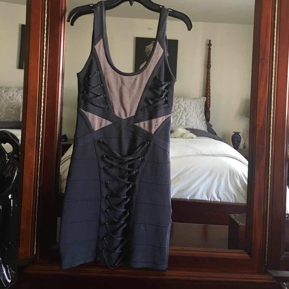 Bebe Dress