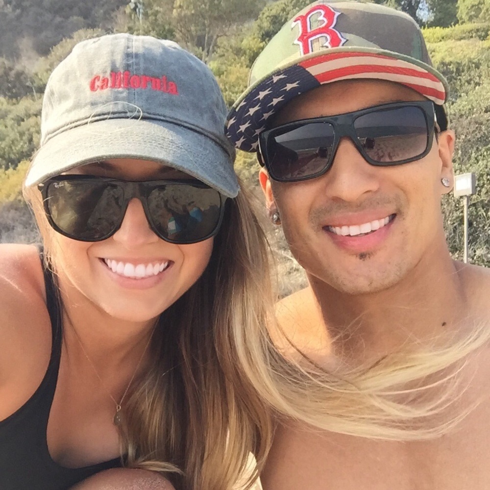 Meet your Posher, Stacey