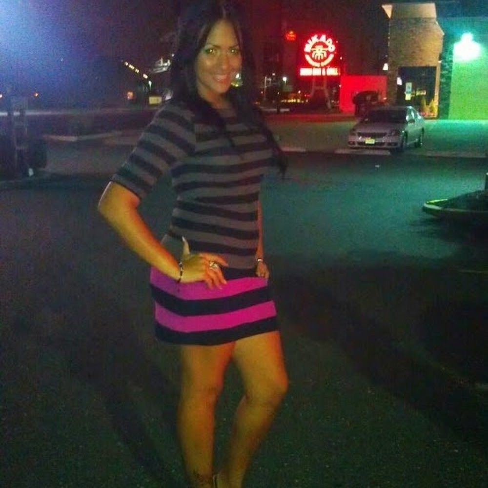 Meet your Posher, Laila