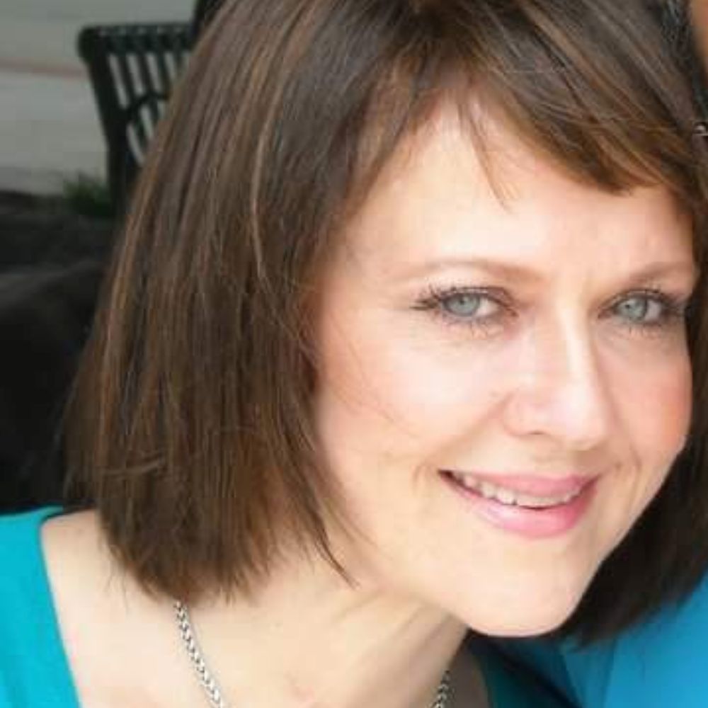 Meet your Posher, Susan