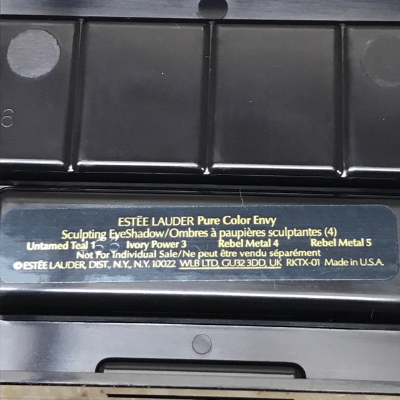 Estēe Lauder pure color envy - Picture 3 of 3