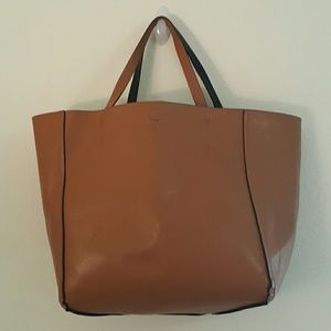 Large Reversible Tote