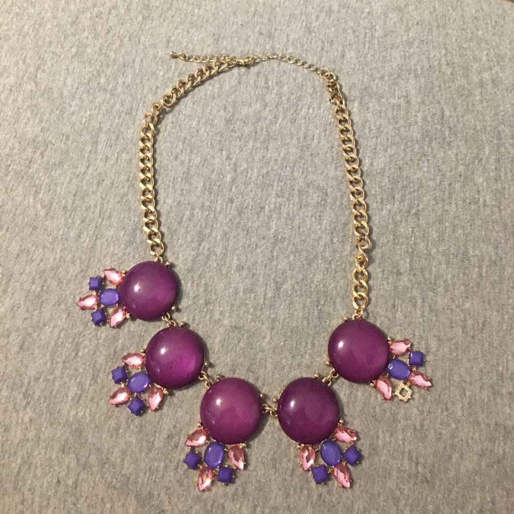 Charming Charlie's Statement Necklace