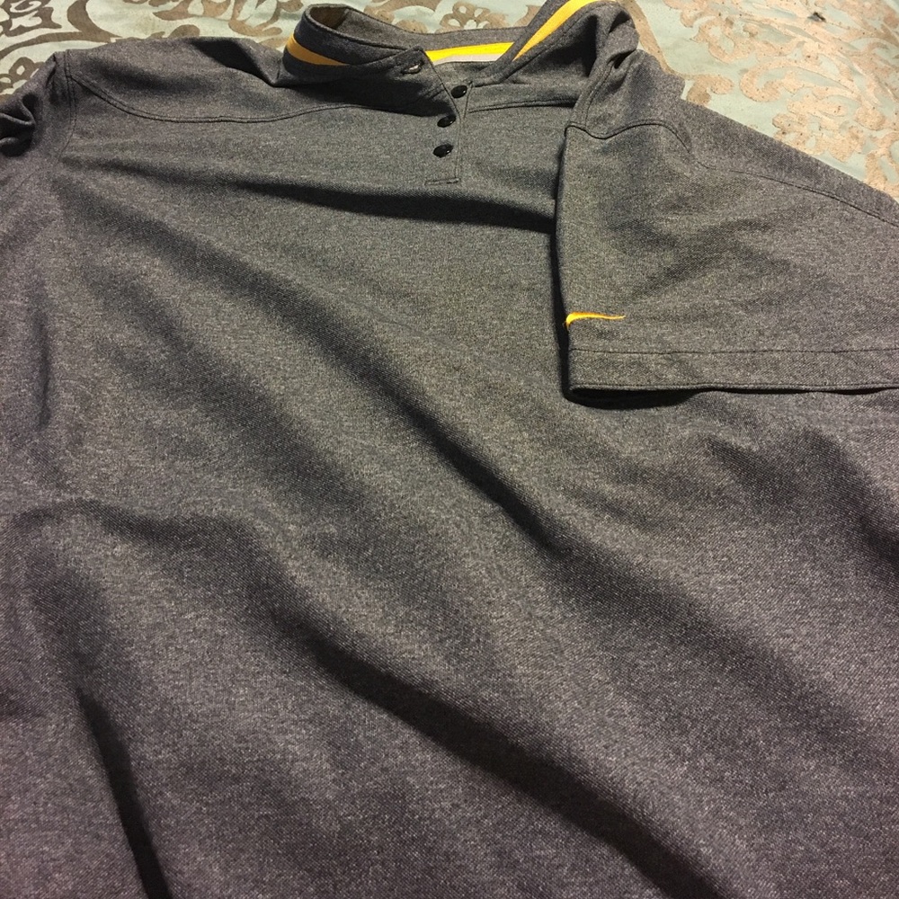 Nike plus size dry fit top size 3X