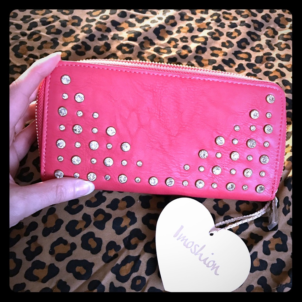 Cute wallet!