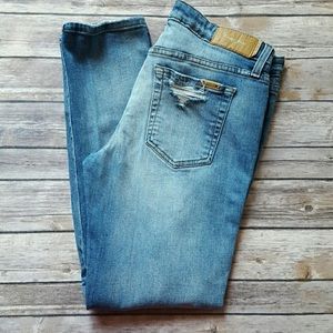 Joe's Jeans vintage collection jeans