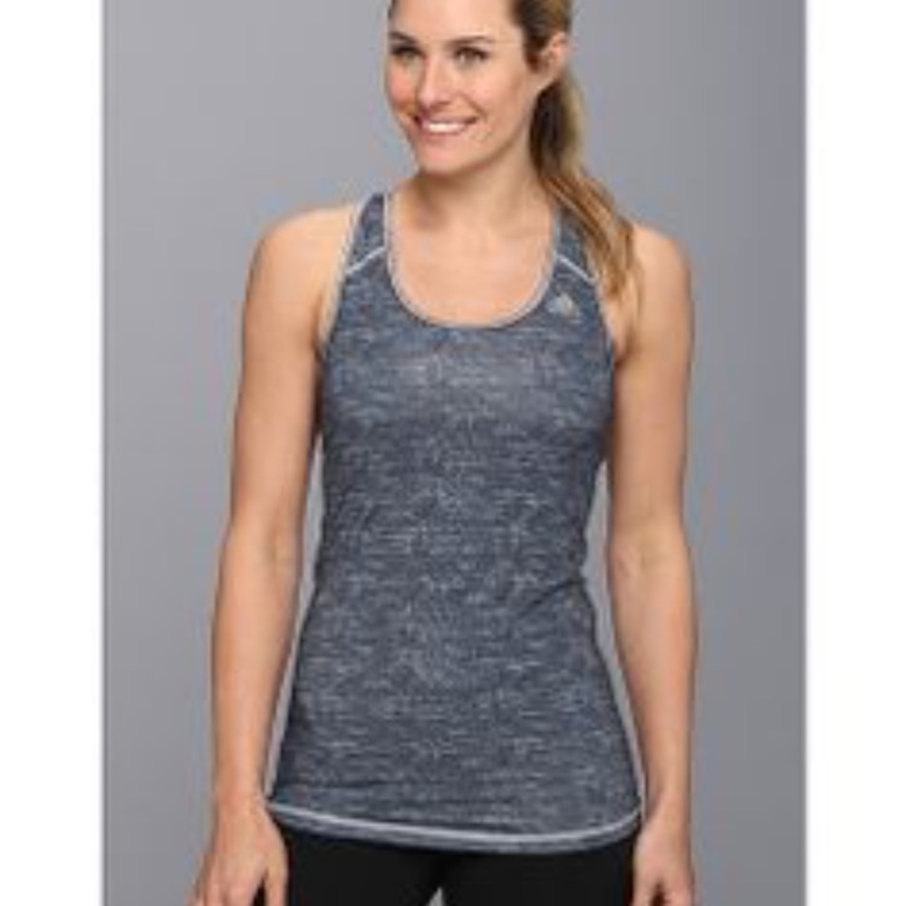 Workout shirt Adidas