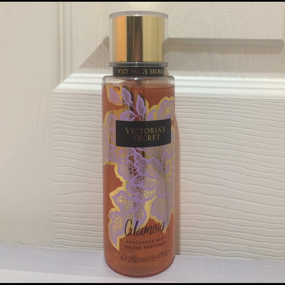 Victoria's Secret Glamour Mist