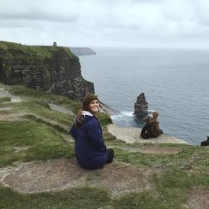 Meet your Posher, Vallen