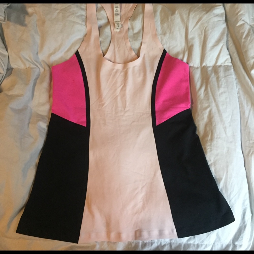 ONE DAY SALE only! Lululemon Tank Top