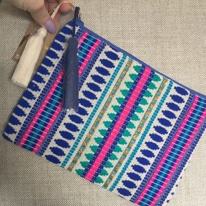 Clutch / Make up Bag