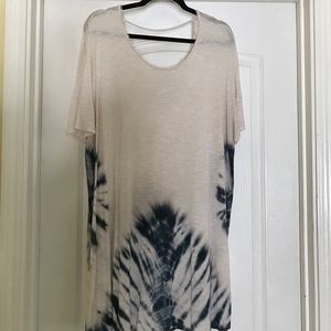 Free People Tunic