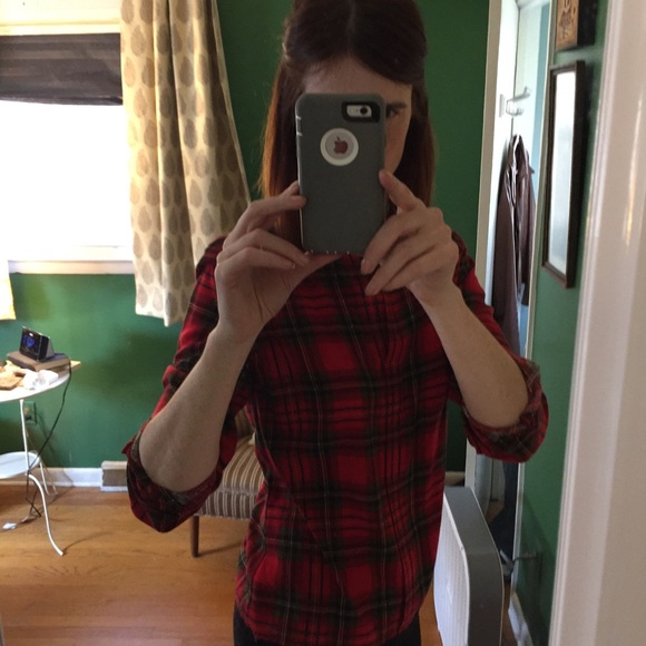 1975 Joan Steele matching blouse and skirt S/M - Picture 3 of 4