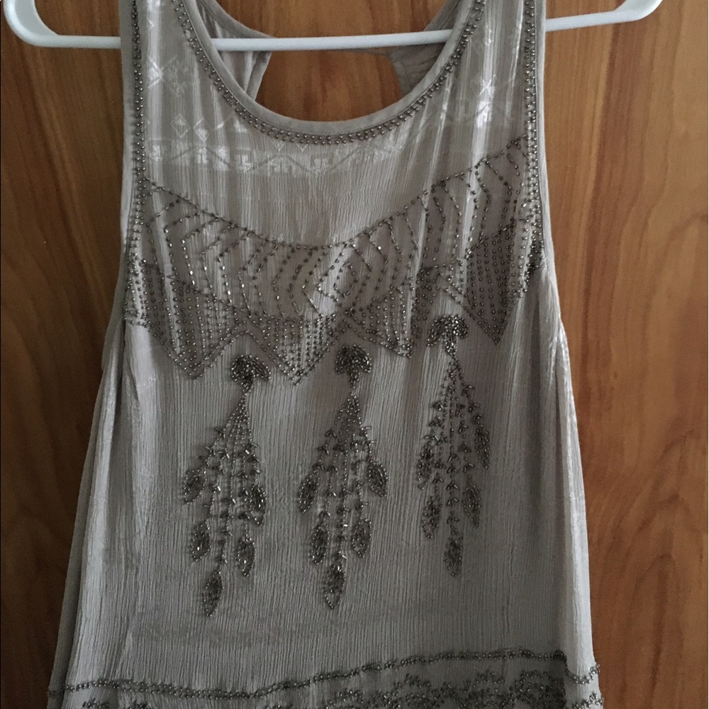 Delilah mini Dress.. - Picture 4 of 4