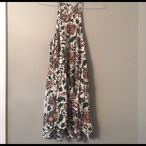 NWT spring dress