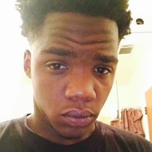 Meet your Posher, Roosevelt