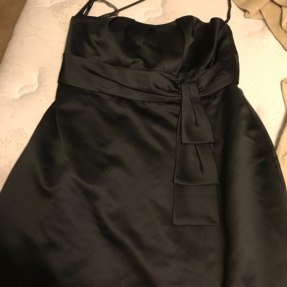 Alfred Angelo bridesmaid dress