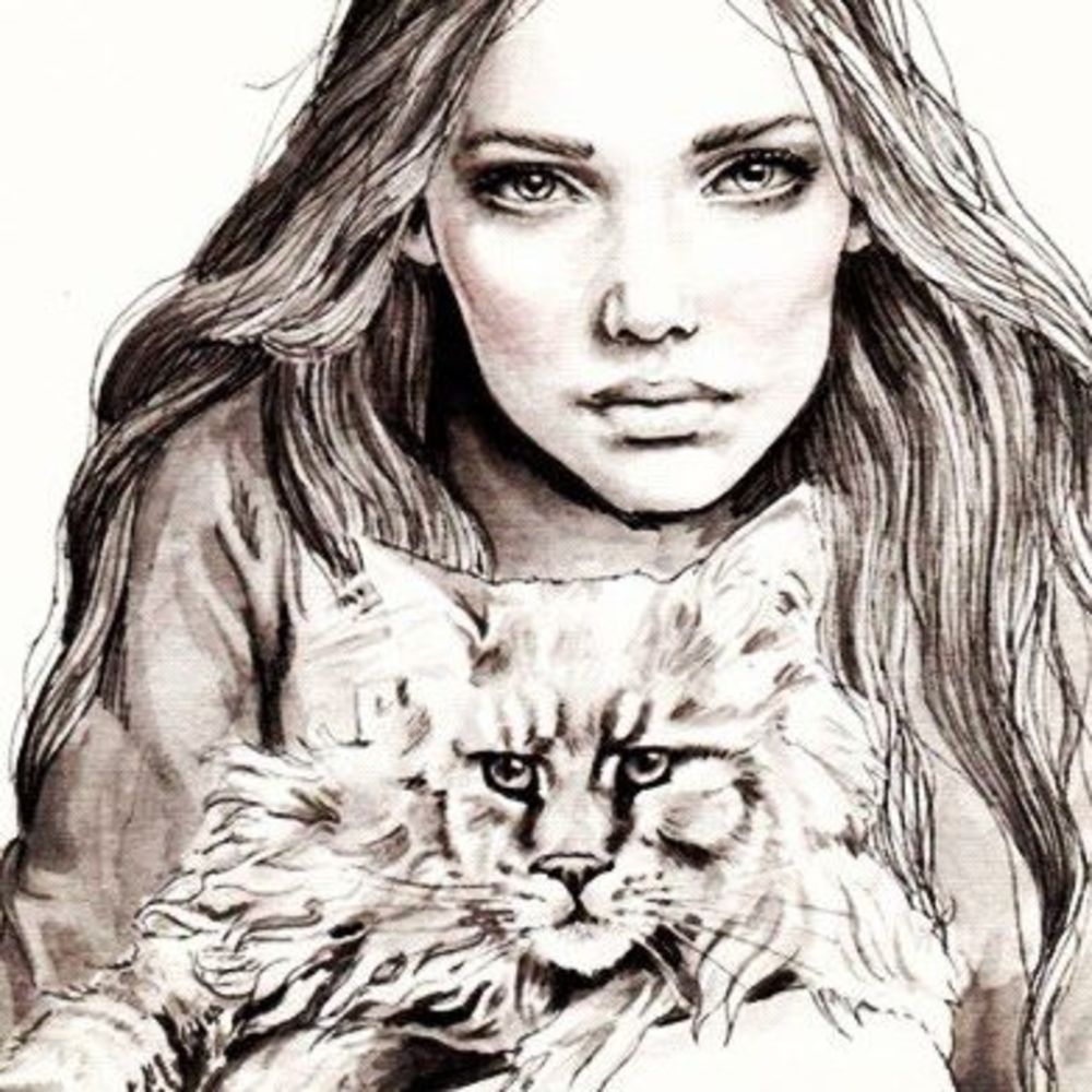 Meet your Posher, Kat