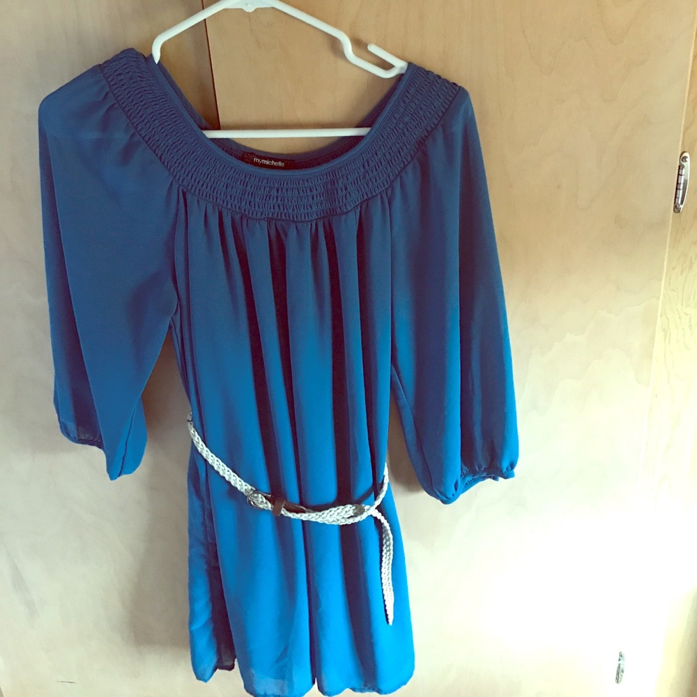 My Michelle Dress