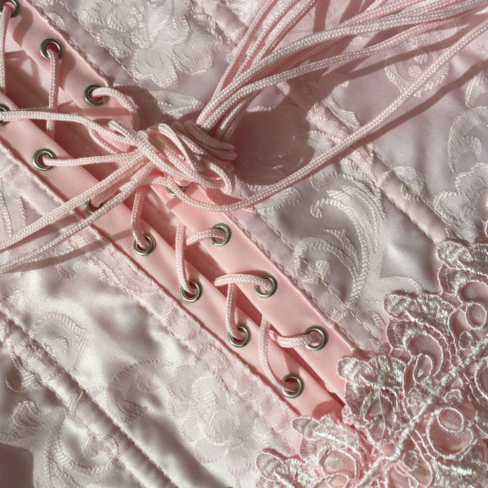 Fredericks Hollywood Dream Corset