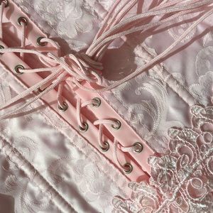 Fredericks Hollywood Dream Corset