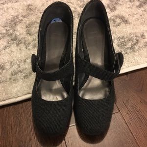 Adorable, work heel!!