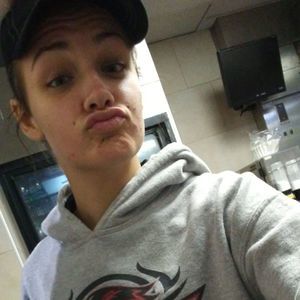 Meet your Posher, Robin