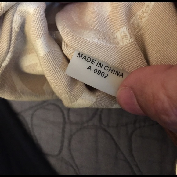 Michael Kors Leather Crossbody - Picture 6 of 8