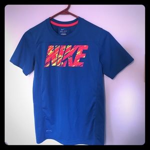 Nike Drifit never worn good condition
