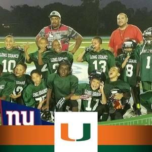 Meet your Posher, Willie