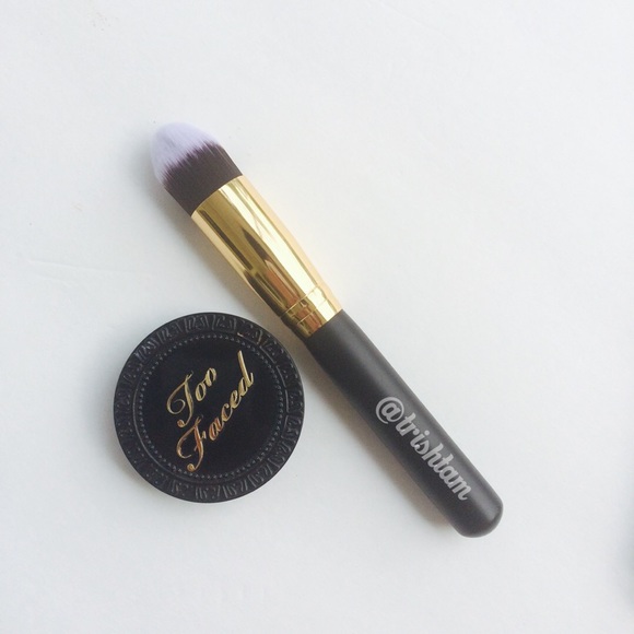 🚨Final Price🚨🆕10 pcs makeup brushes - Picture 5 of 7