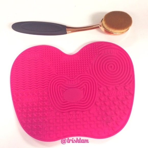 🚨Final Price🚨🆕10 pcs makeup brushes - Picture 6 of 7