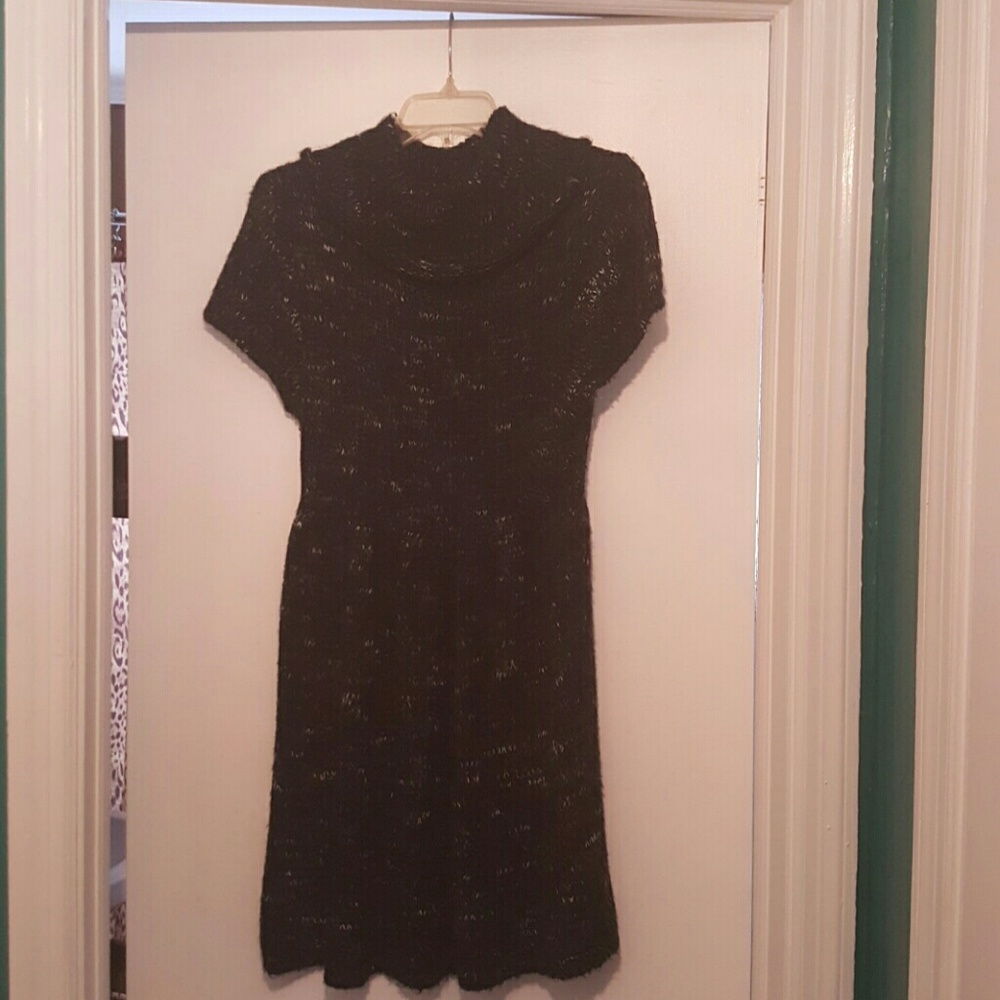 Sweater Dress