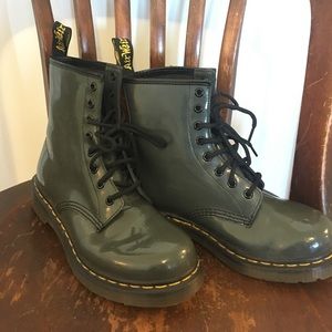 Dr Martens