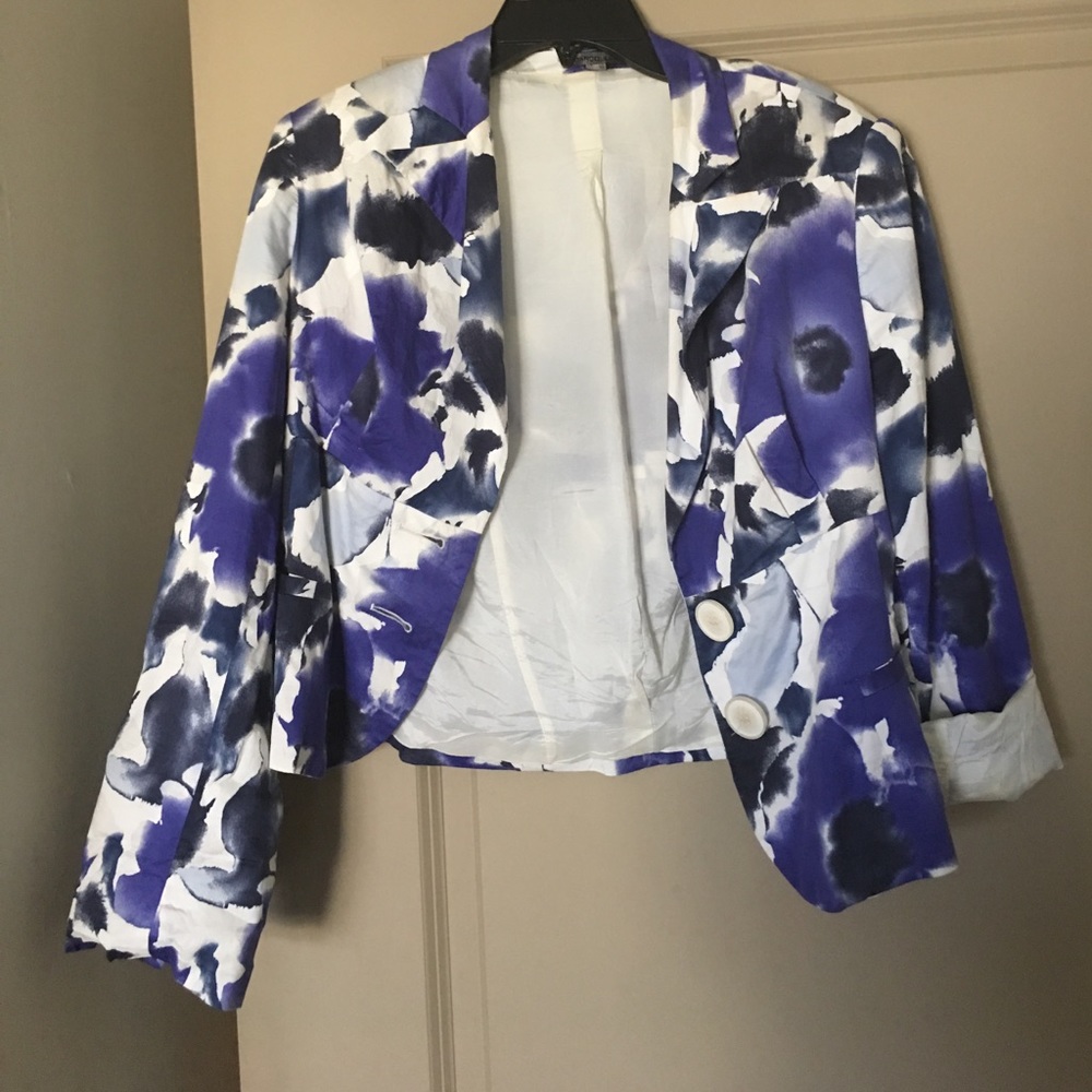 Summer Jacket