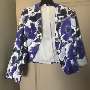 Summer Jacket