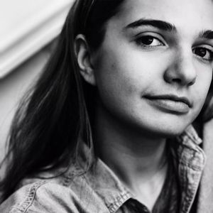 Meet your Posher, Abby