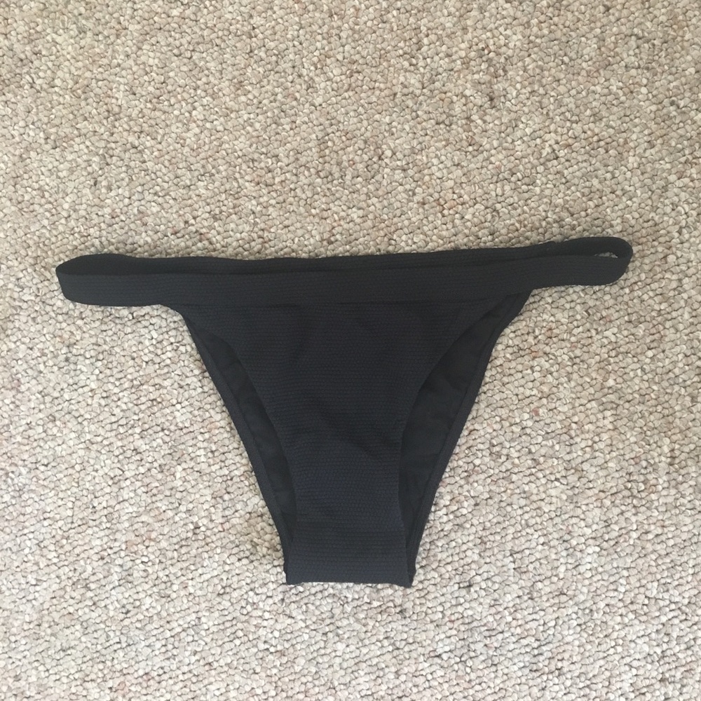 Bikini Bottoms
