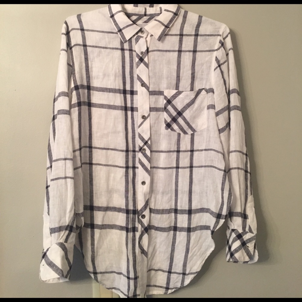 Button Up