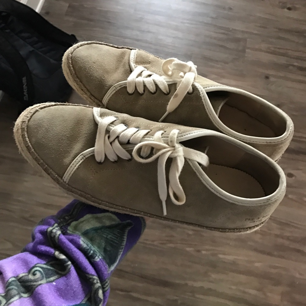 Rag & Bone espadrilles