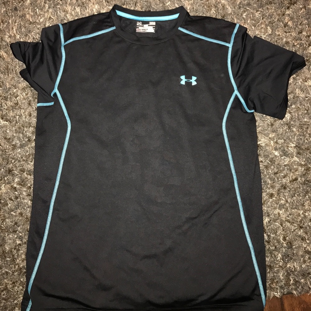 Under Armour