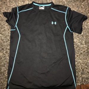 Under Armour