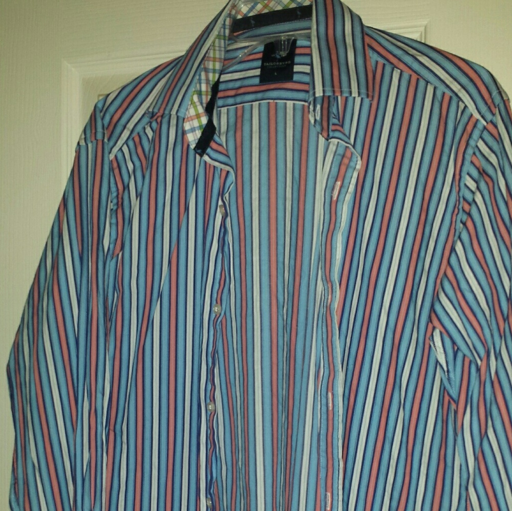Men's shirt