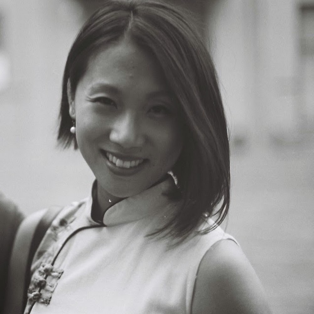 Meet your Posher, Kate