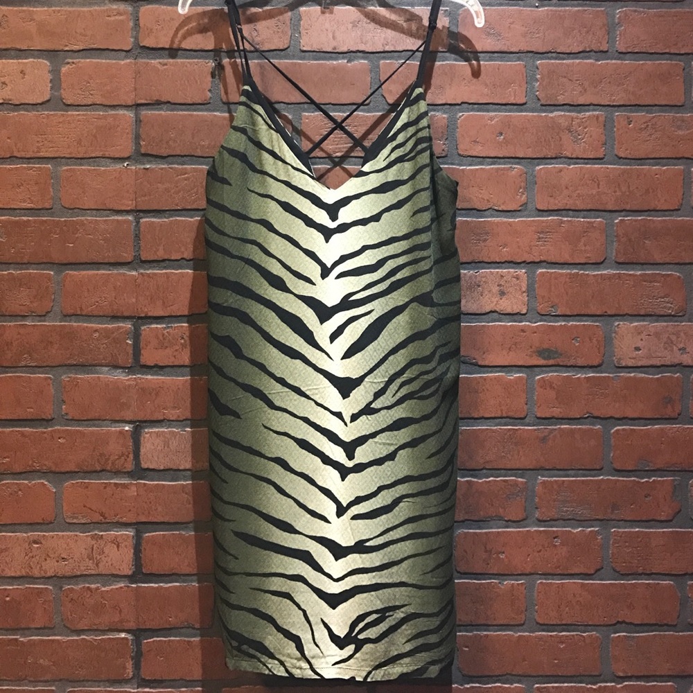 Ecote Dress🔥