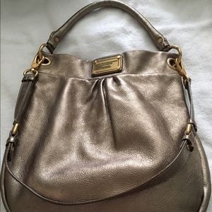 Marc By Marc Jacobs hobo bag