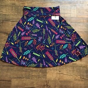 LuLaRoe Azure Brand New with tags