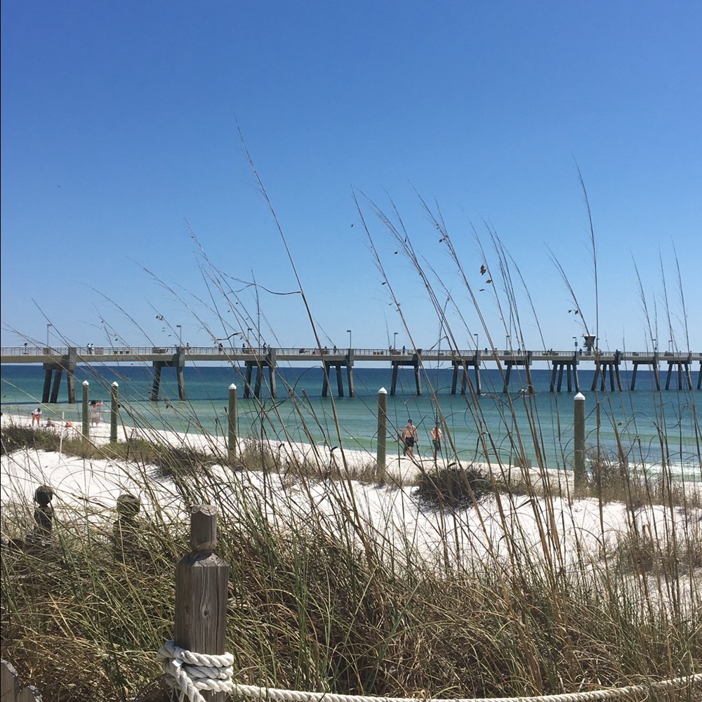 Meet your Posher, Kristen