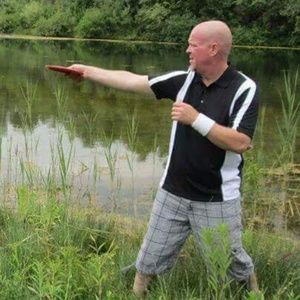 Meet your Posher, Corey